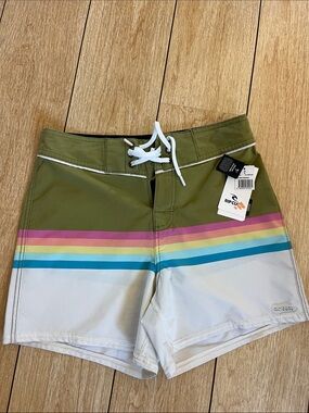 Rip curl board shorts